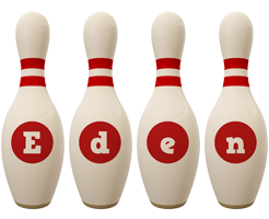 Bowling Eden Mol